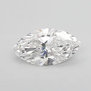 1.02ct MARQUISE E VS1 Lab diamond
