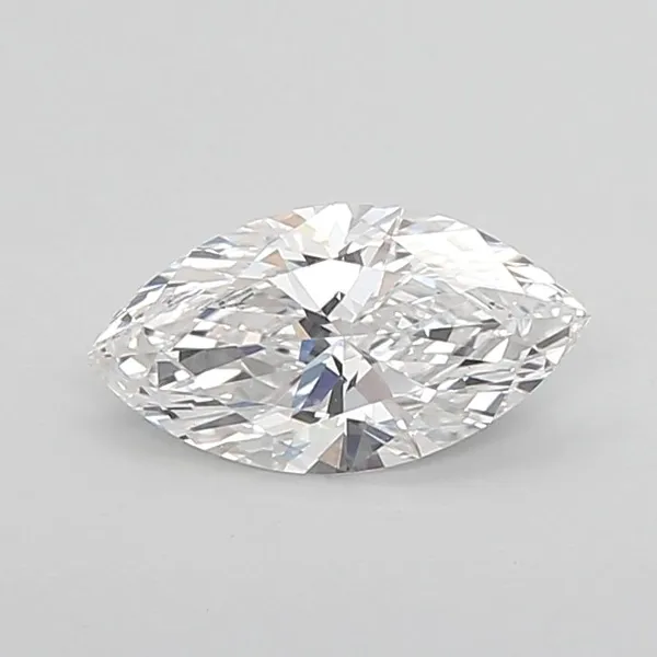 1.02ct MARQUISE E VS1 Lab diamond