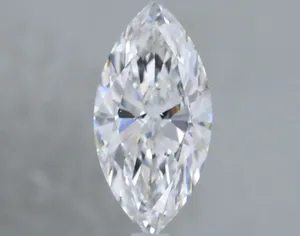 1.07ct MARQUISE E VS1 Lab diamond