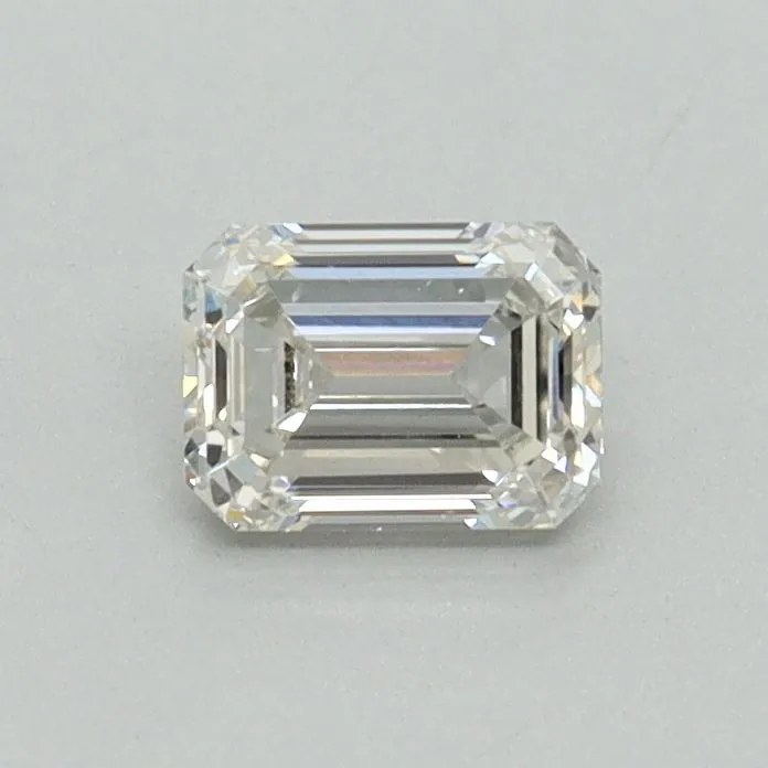 0.47ct EMERALD G VS1 Lab Grown diamond