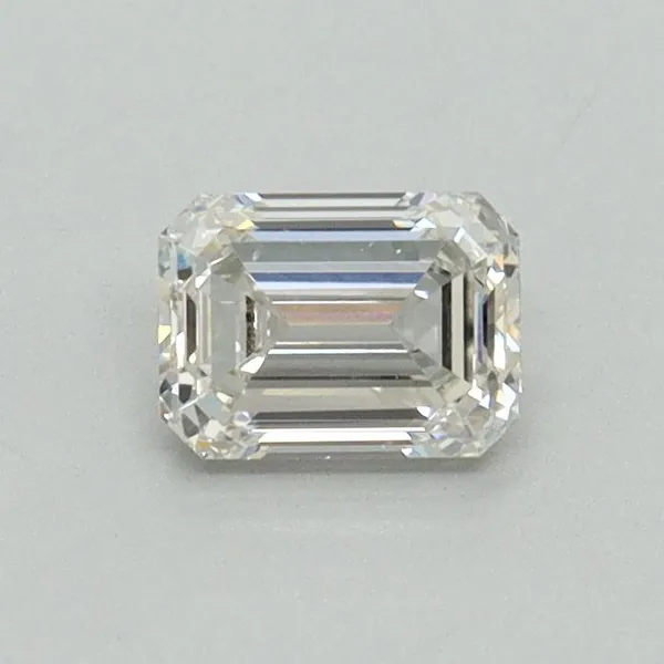 0.47ct EMERALD G VS1 Lab diamond