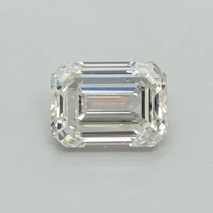 0.47ct EMERALD G VS1 Lab diamond