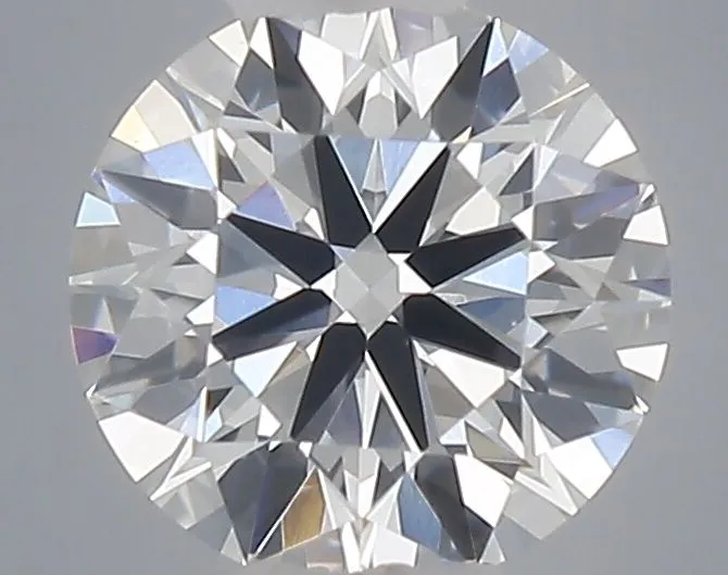 0.32ct ROUND E VVS2 Lab Grown diamond