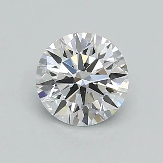 0.32ct ROUND E VVS1 Lab Grown diamond