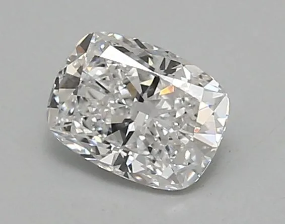 0.95ct CUSHION E VS1 Lab Grown diamond