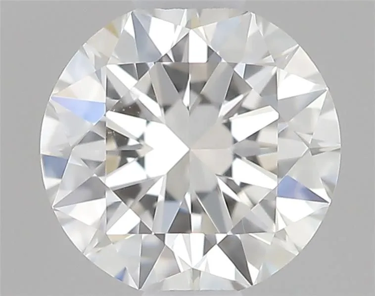 0.30ct ROUND H VS2 Natural diamond