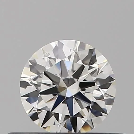 0.30ct ROUND H VS1 Natural diamond