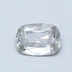 0.52ct CUSHION H SI2 Natural diamond