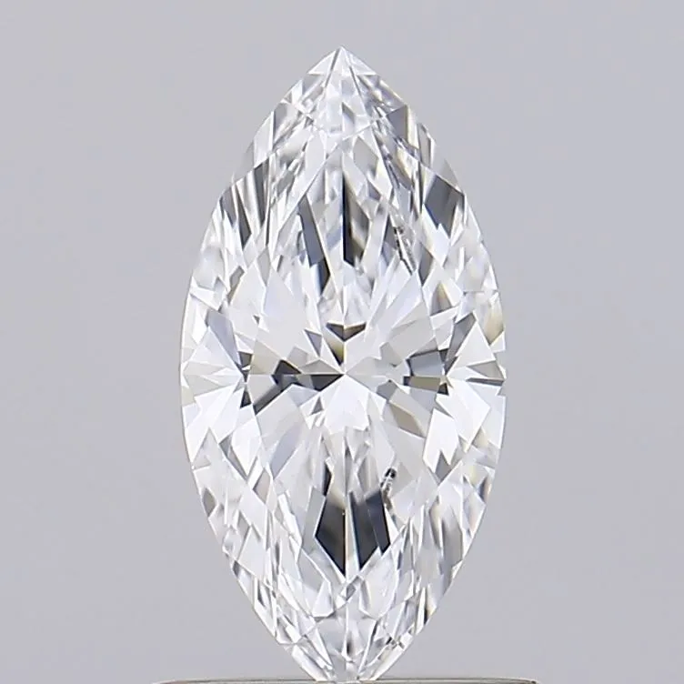 0.75ct MARQUISE D VVS2 Lab Grown diamond