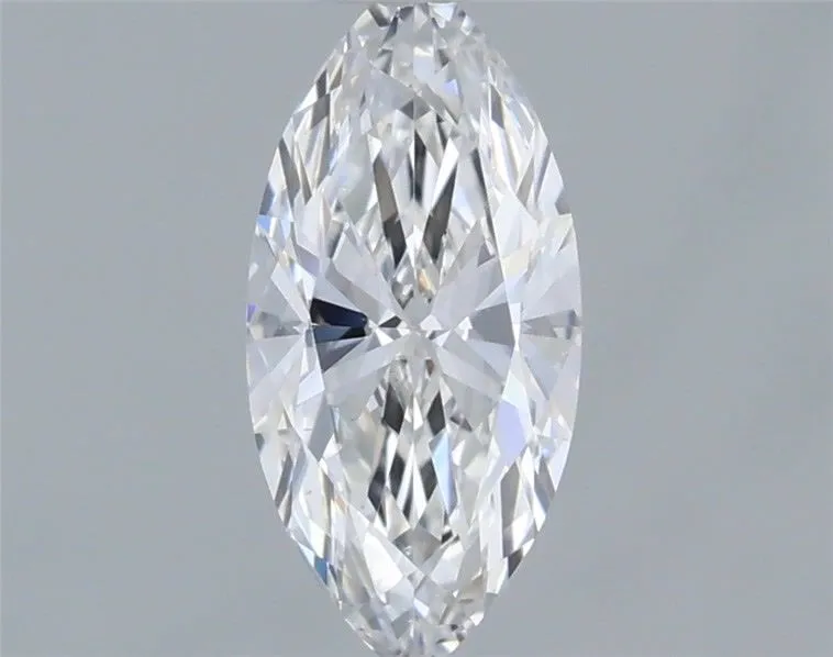 0.31ct MARQUISE E VS1 Natural diamond