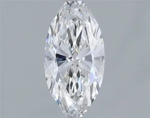 0.31ct MARQUISE E VS1 Natural diamond