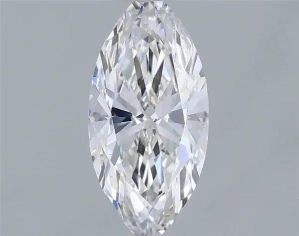 0.31ct MARQUISE E VS1 Natural diamond
