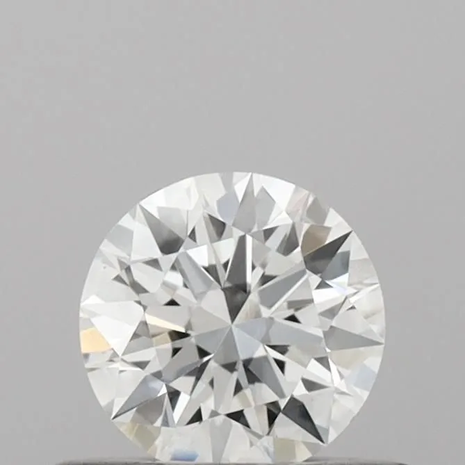 0.37ct ROUND E VS1 Lab Grown diamond