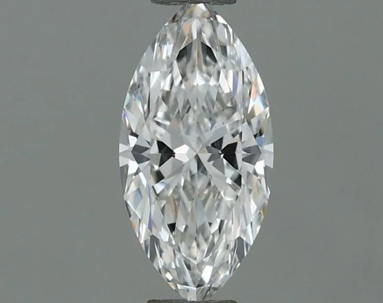 0.40ct MARQUISE G VS2 Natural diamond