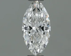 0.4ct MARQUISE G VS2 Natural diamond