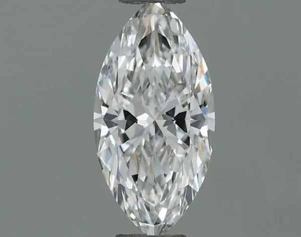 0.4ct MARQUISE G VS2 Natural diamond