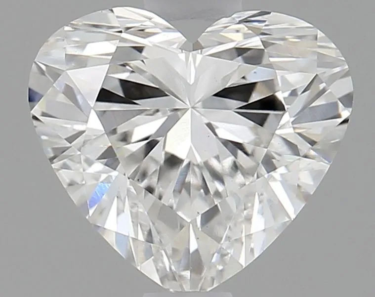 1.03ct HEART D VS1 Lab Grown diamond