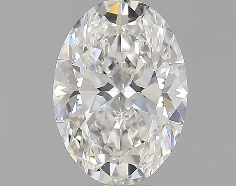 0.62ct OVAL G VS2 Natural diamond