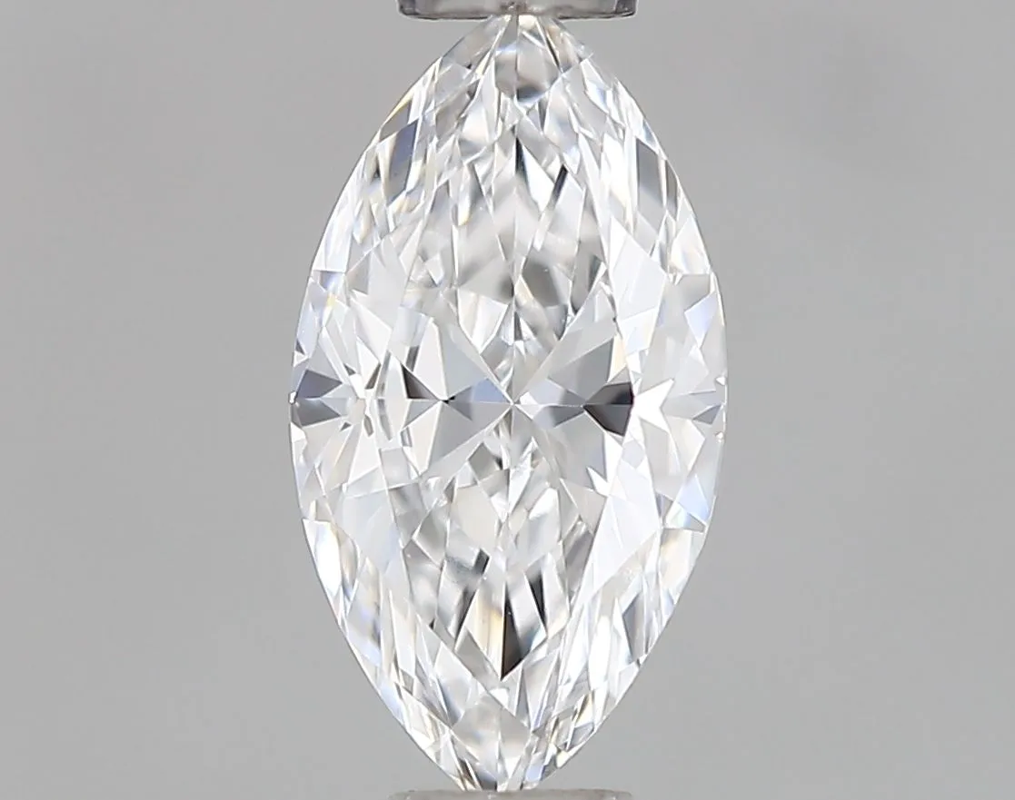 0.31ct MARQUISE D VS1 Natural diamond