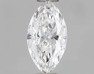 0.31ct MARQUISE D VS1 Natural diamond