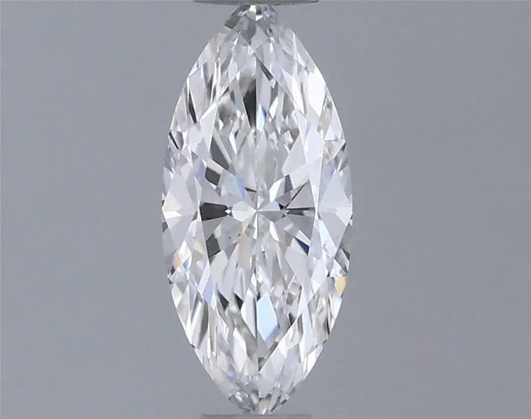 0.30ct MARQUISE F SI1 Natural diamond