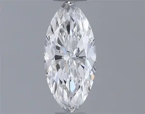 0.3ct MARQUISE F SI1 Natural diamond
