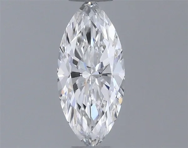 0.3ct MARQUISE F SI1 Natural diamond