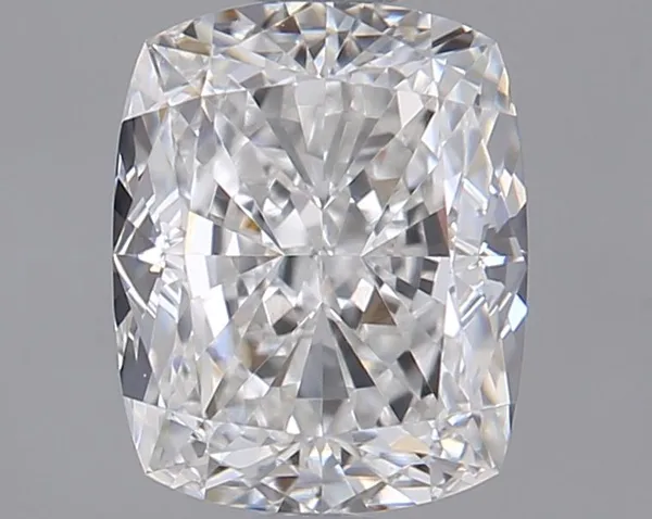0.7ct CUSHION G VVS1 Natural diamond
