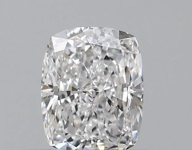 0.37ct CUSHION D VVS1 Natural diamond