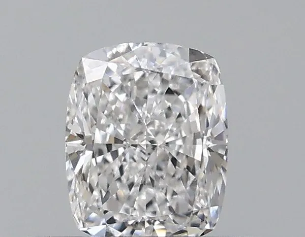 0.37ct CUSHION D VVS1 Natural diamond