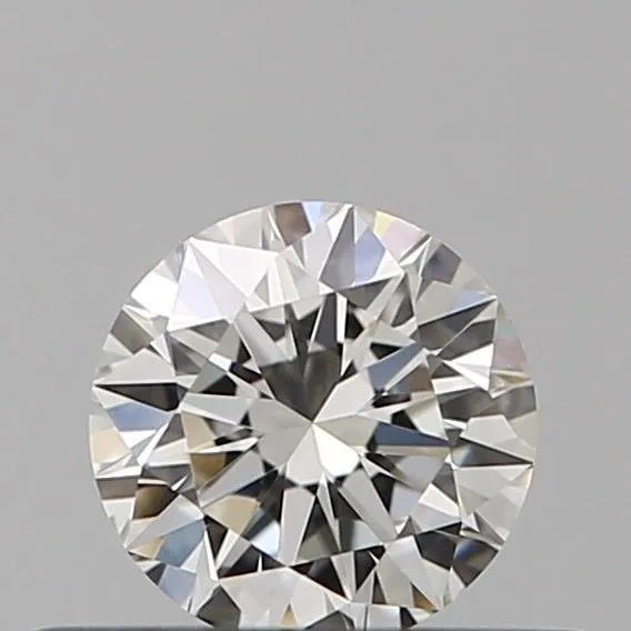 0.30ct ROUND H VS1 Natural diamond