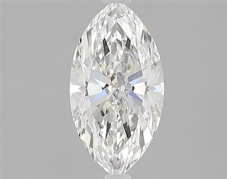 0.70ct MARQUISE F SI1 Natural diamond