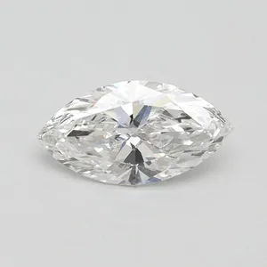 0.7ct MARQUISE E VS1 Lab diamond