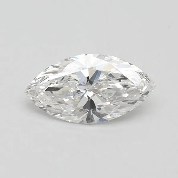 0.7ct MARQUISE E VS1 Lab diamond