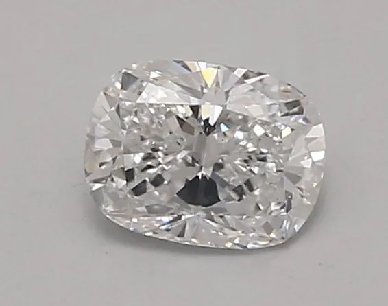 0.96ct CUSHION D VS1 Lab diamond