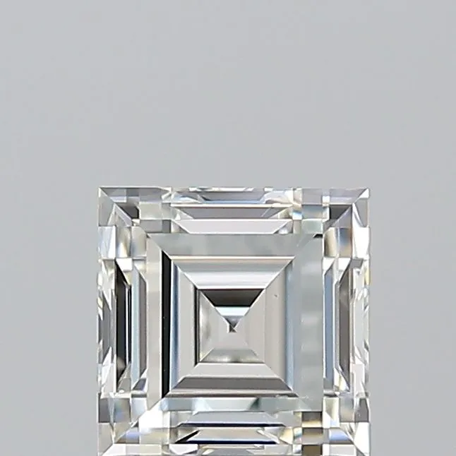1.01ct RADIANT H SI1 Natural diamond