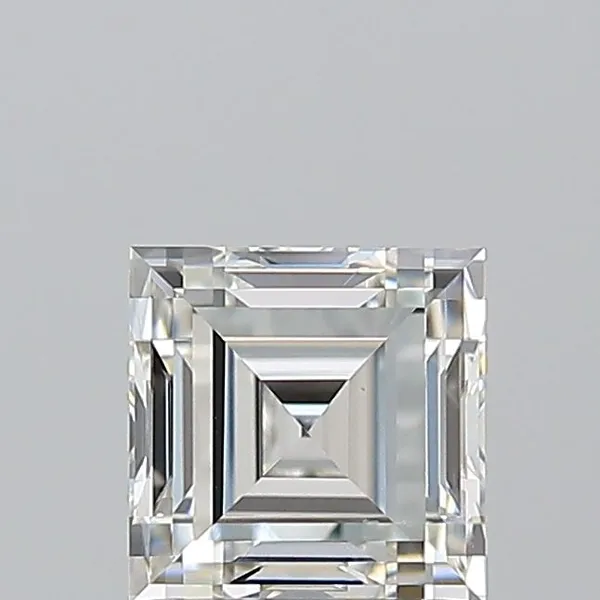 1.01ct RADIANT H SI1 Natural diamond