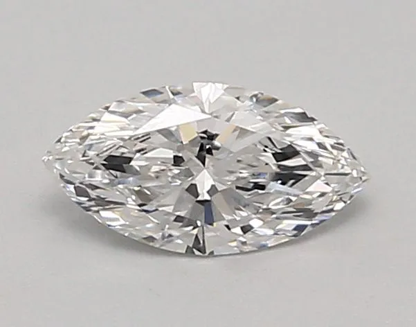 0.77ct MARQUISE D VVS2 Lab Grown diamond