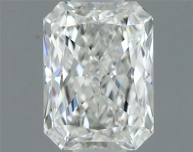 0.42ct RADIANT G VS2 Natural diamond
