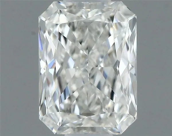 0.42ct RADIANT G VS2 Natural diamond