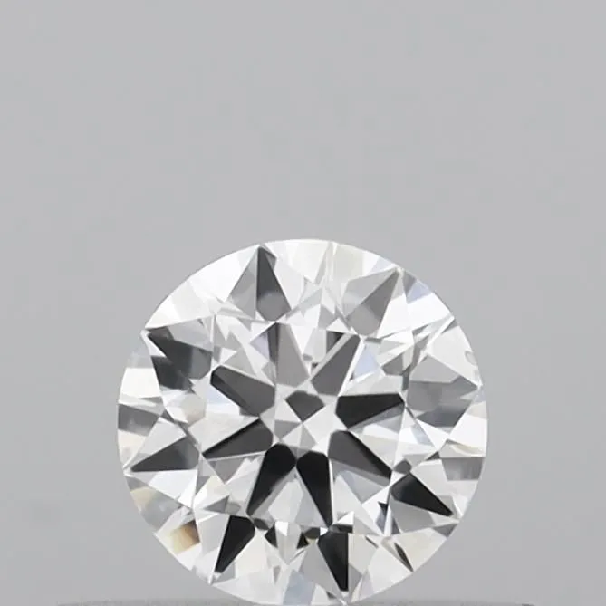 0.31ct ROUND D VS1 Lab Grown diamond