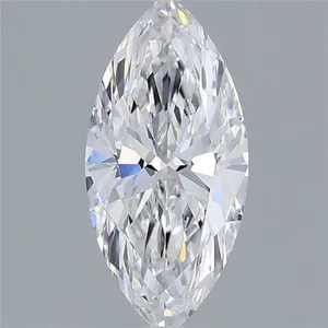 1.05ct MARQUISE D VS1 Lab diamond