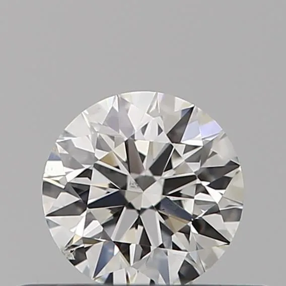 0.30ct ROUND G SI1 Natural diamond