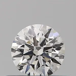 0.3ct ROUND G SI1 Natural diamond