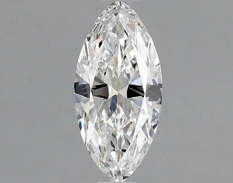 0.40ct MARQUISE D IF Natural diamond