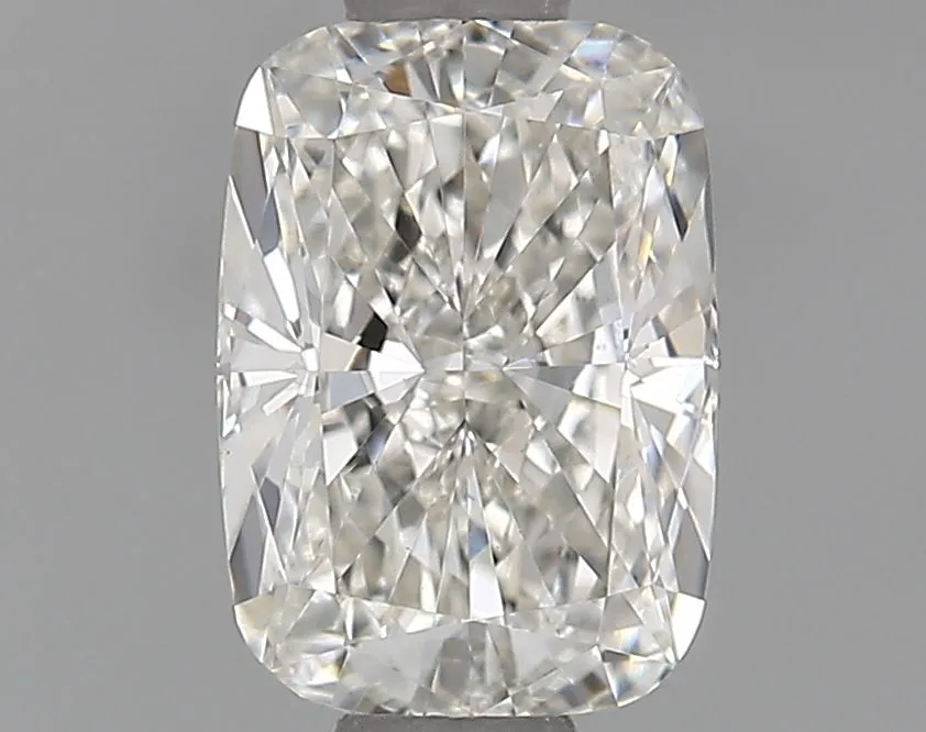 0.86ct CUSHION G VS1 Lab Grown diamond