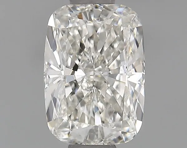 0.86ct CUSHION G VS1 Lab diamond