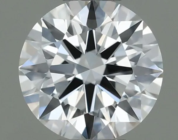 0.3ct ROUND H VVS1 Natural diamond