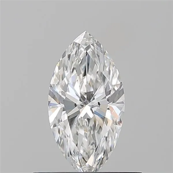 0.50ct MARQUISE G VS2 Natural diamond