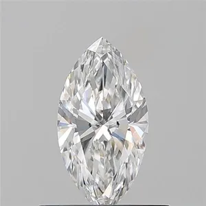 0.5ct MARQUISE G VS2 Natural diamond